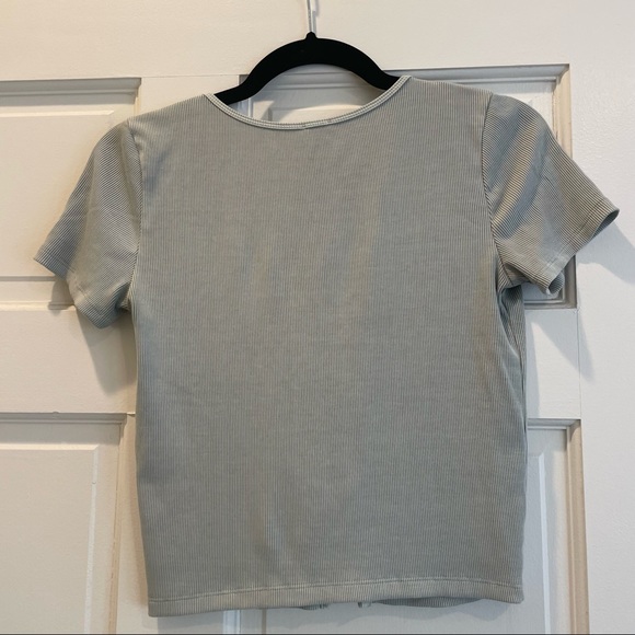 Aritzia top - Picture 4 of 4